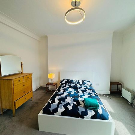 The Urban Retreat Daire Edinburgh Dış mekan fotoğraf