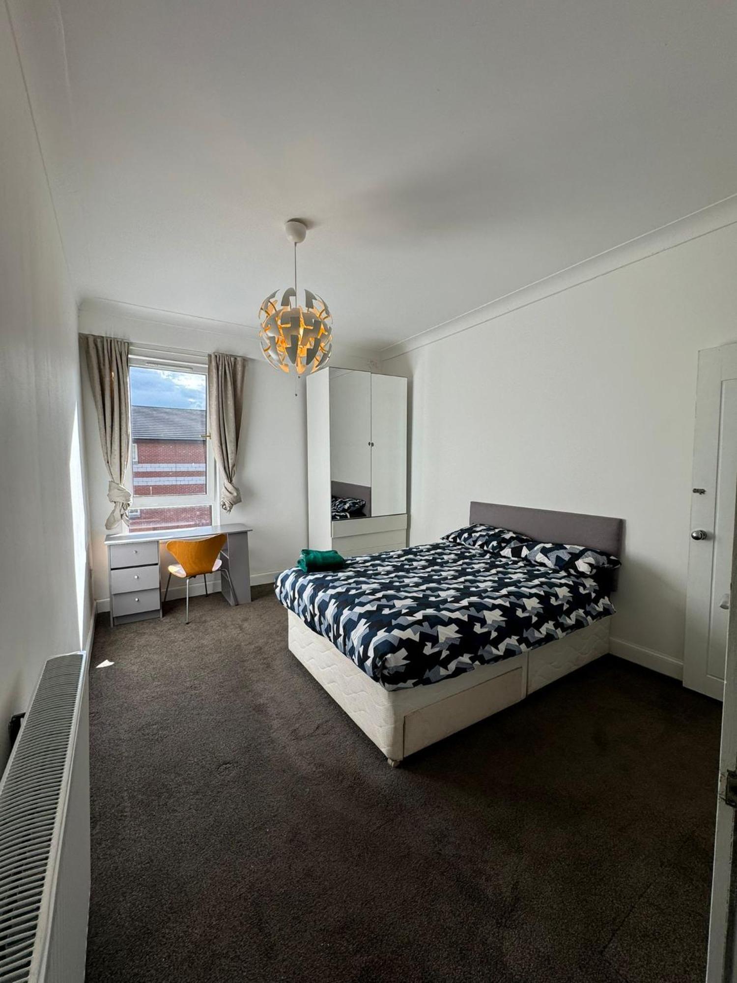 The Urban Retreat Daire Edinburgh Dış mekan fotoğraf