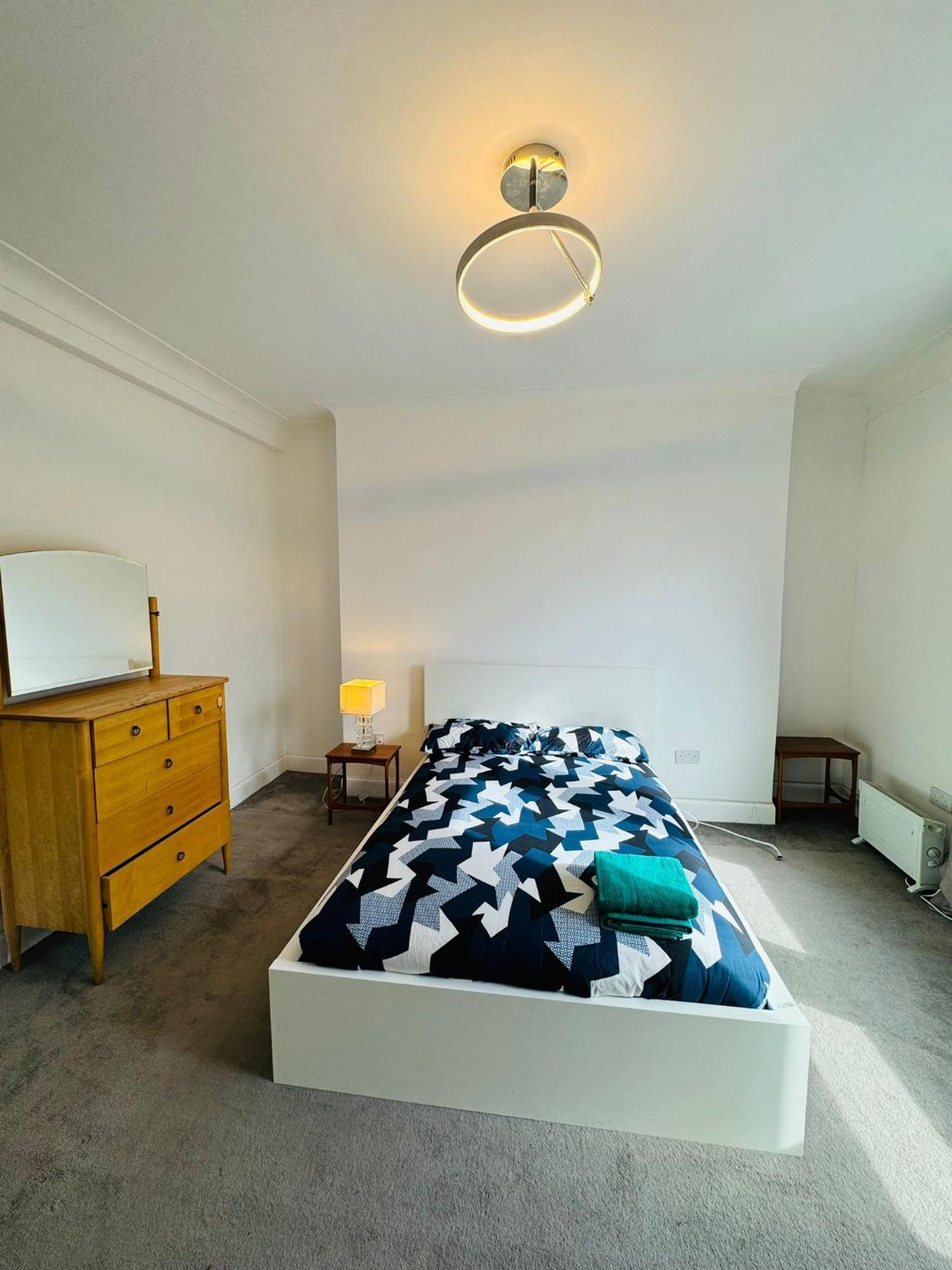 The Urban Retreat Daire Edinburgh Dış mekan fotoğraf