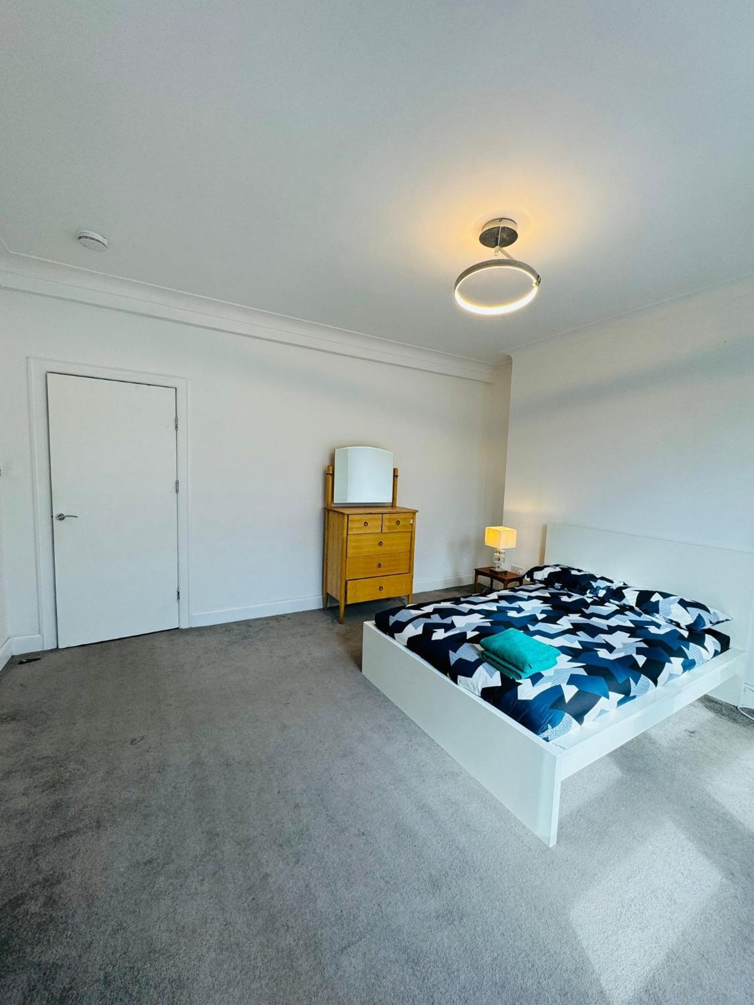 The Urban Retreat Daire Edinburgh Dış mekan fotoğraf