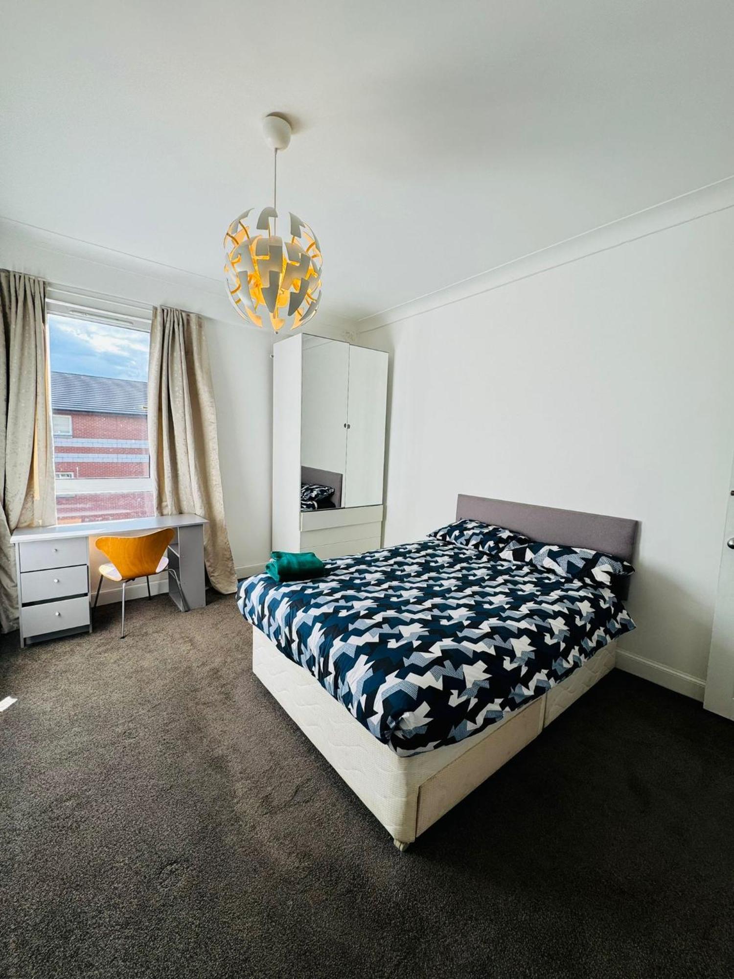 The Urban Retreat Daire Edinburgh Dış mekan fotoğraf