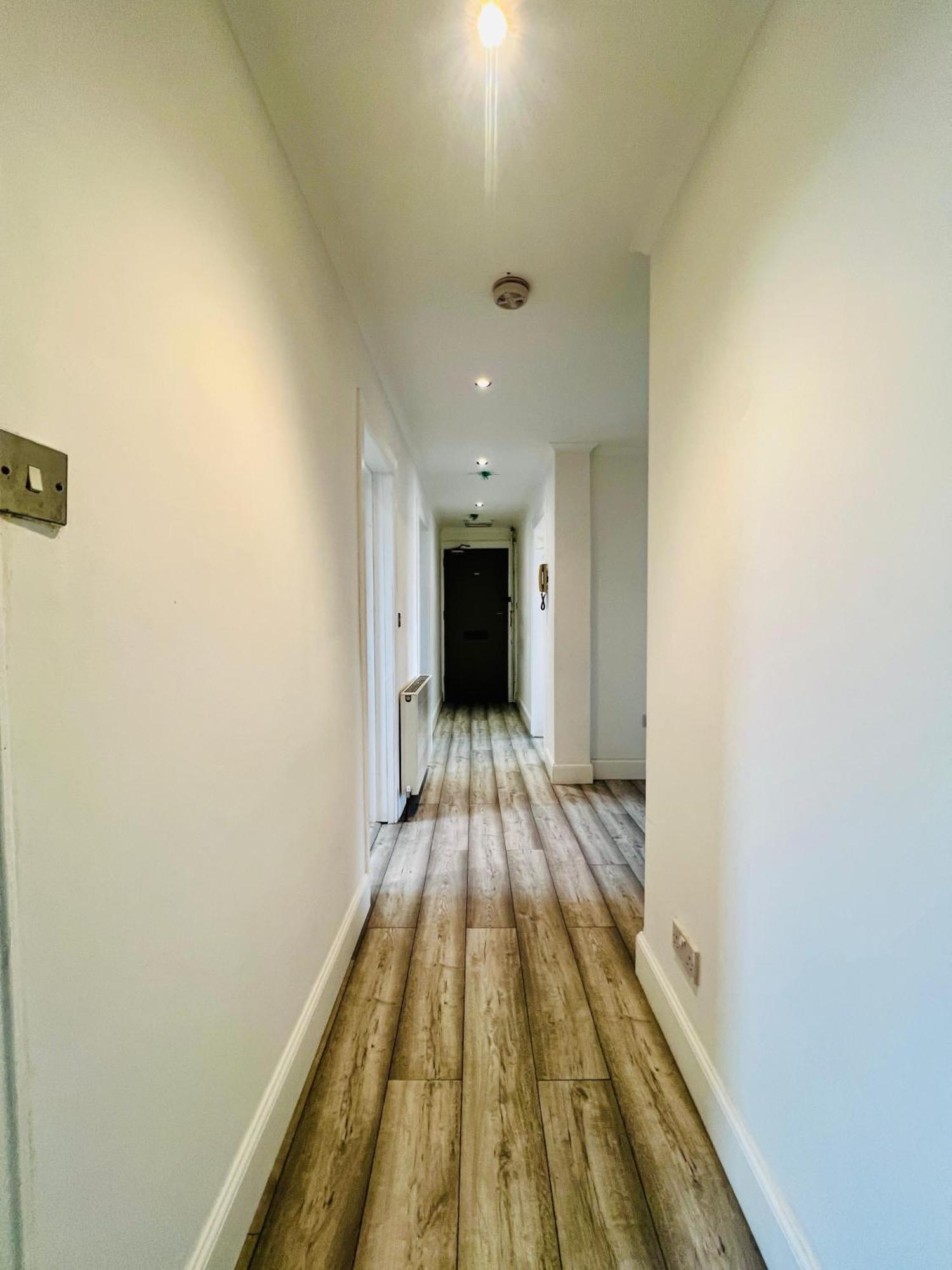 The Urban Retreat Daire Edinburgh Dış mekan fotoğraf
